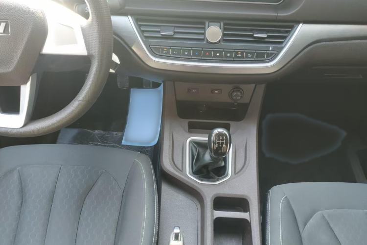 Used  Ruisheng Ace M7 2023 2.0L Long Wheelbase Wealth Creation Version 7 Seats