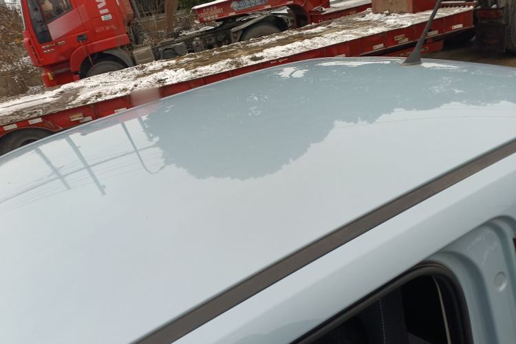 Used Wuling Hongguang MINIEV 2021 Macaron Premium Model – Lithium Iron Phosphate
