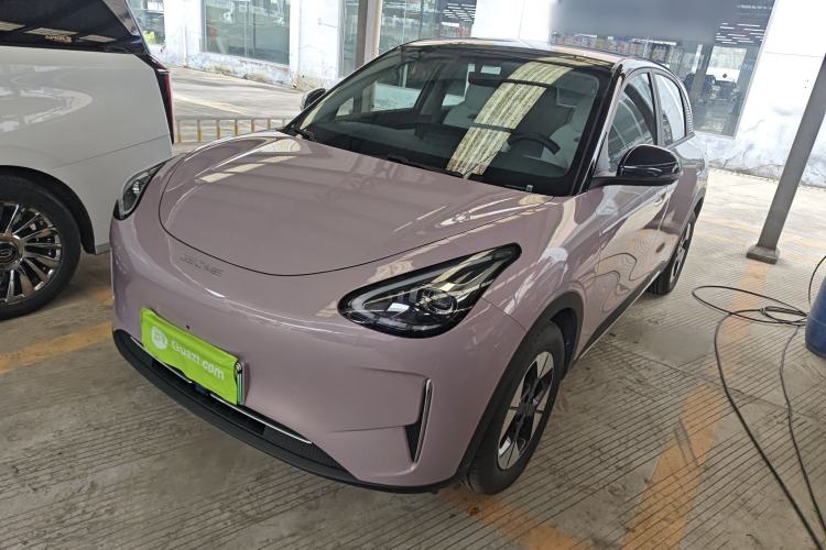 Used  Geome 2025 310km Dream Edition
