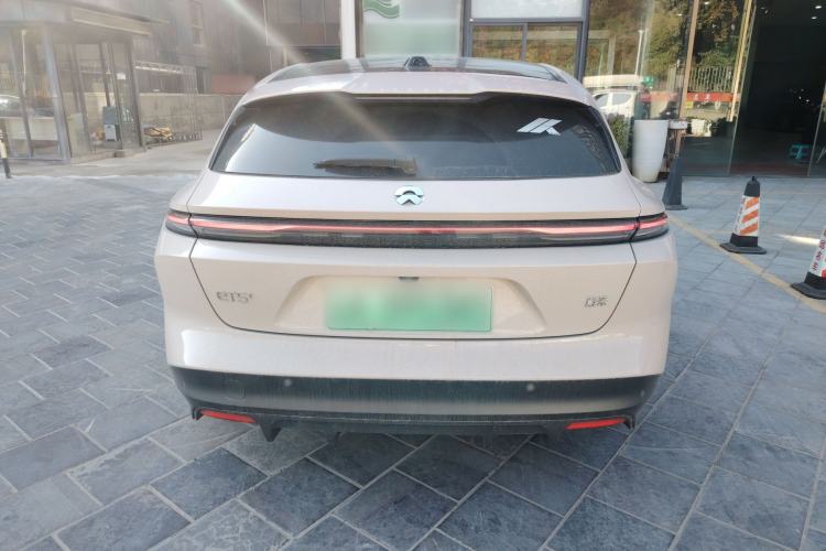 Used Nio ET5T 2024 75kWh Touring
