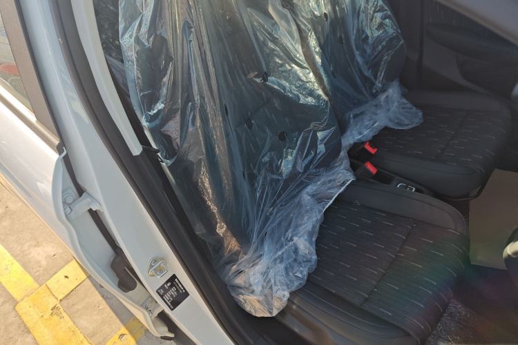 Used Leapmotor T03 2025 310 Comfort Edition