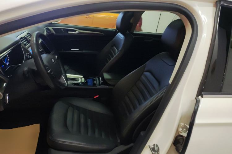 Used Ford Mondeo 2013 2.0L GTDi 200 Fashion Edition