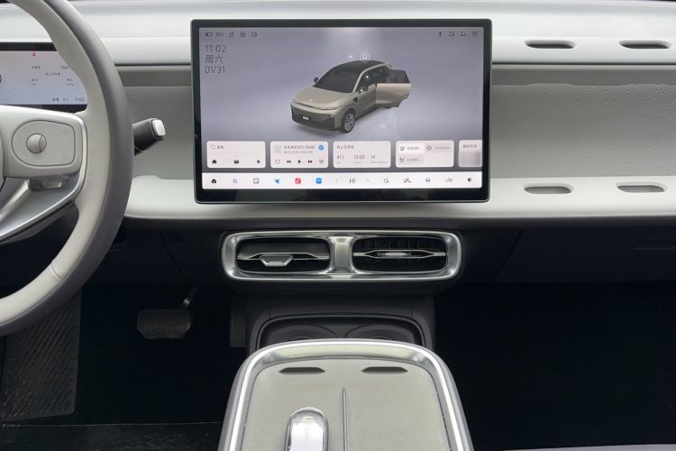 Used Leapmotor B10 2025 510 Joyful Edition
