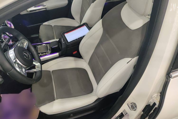 Used Mercedes-Benz EQA 2022 EQA 300 4MATIC Launch Edition
