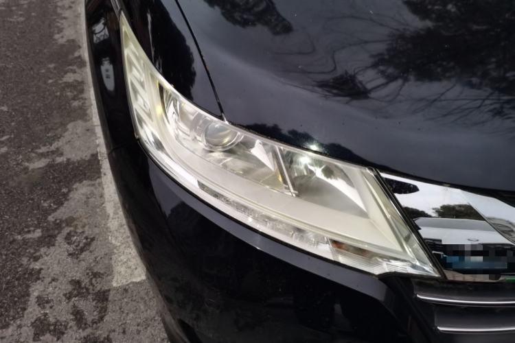 Used Honda Odyssey 2015 Revised 2.4L Luxury Edition