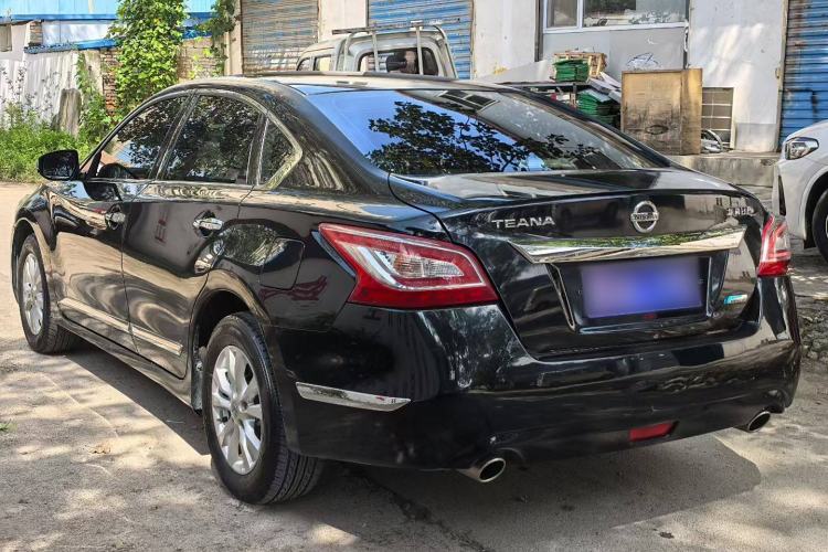 Used Nissan Teana 2013 2.0L XL Comfort Edition