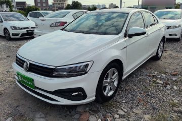 Used Volkswagen Lamando 2019 230TSI DSG Fashion Edition China V Standard