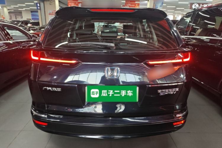 Used Honda Breeze New Energy 2022 ePHEV Luxury Edition
