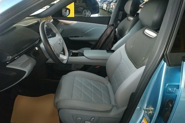 Used  S05 2024 200 Ultra Range-Extended Long-Range Version
