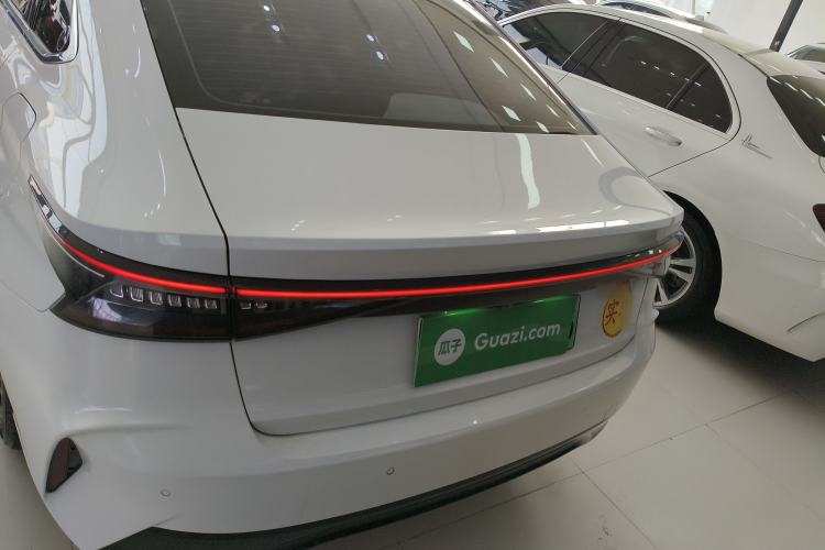 Used Chery Fengyun A8 2024 127 Far Voyage Luxury Edition
