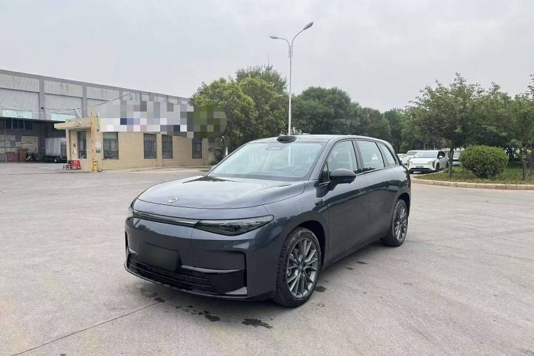 Used Leapmotor C10 2024 210 LiDAR Version
