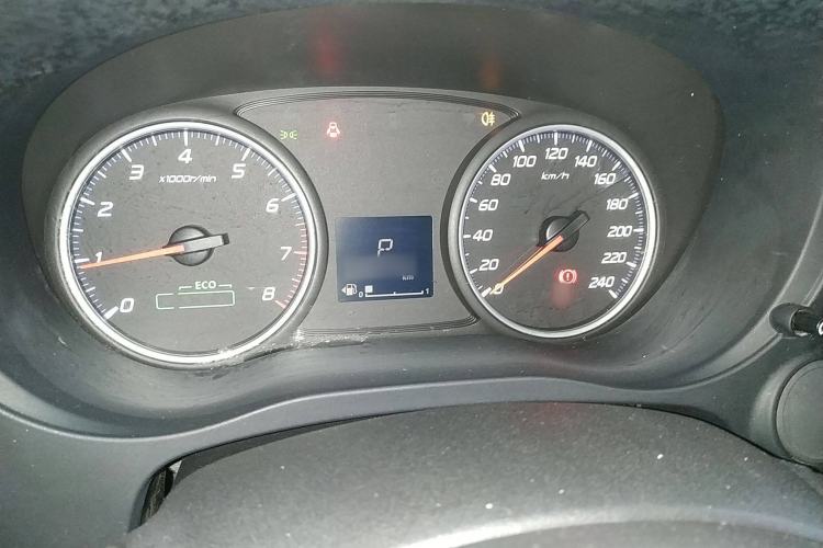 Used Mitsubishi Outlander 2016 2.0L Two-Wheel Drive Fashion Edition 5 Seats