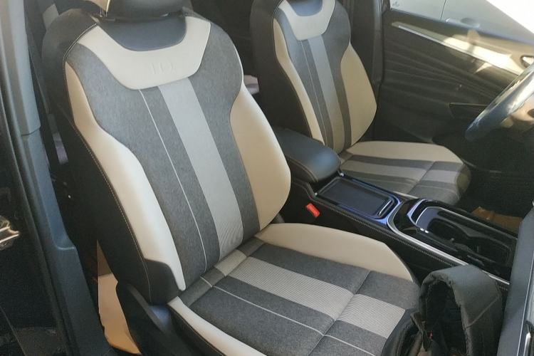 Used Volkswagen ID.4 CROZZ 2024 Pure Edition Limited Edition
