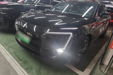 Used Avatr 11 2024 580 Three-Laser Four-Wheel Drive Luxury Edition