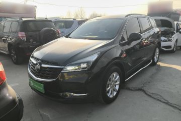 Used Buick Envision 2021 532T Two-Wheel-Drive Leading Version
