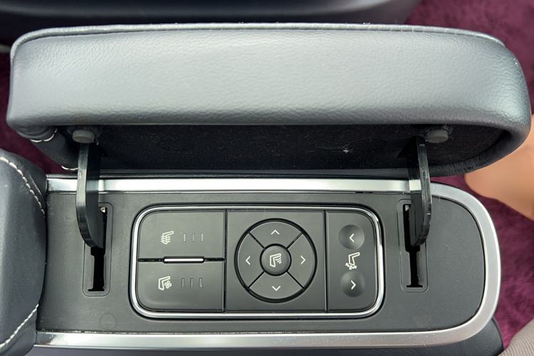 Used GAC Trumpchi M8 2020 Flagship Model 390T Prestige Edition
