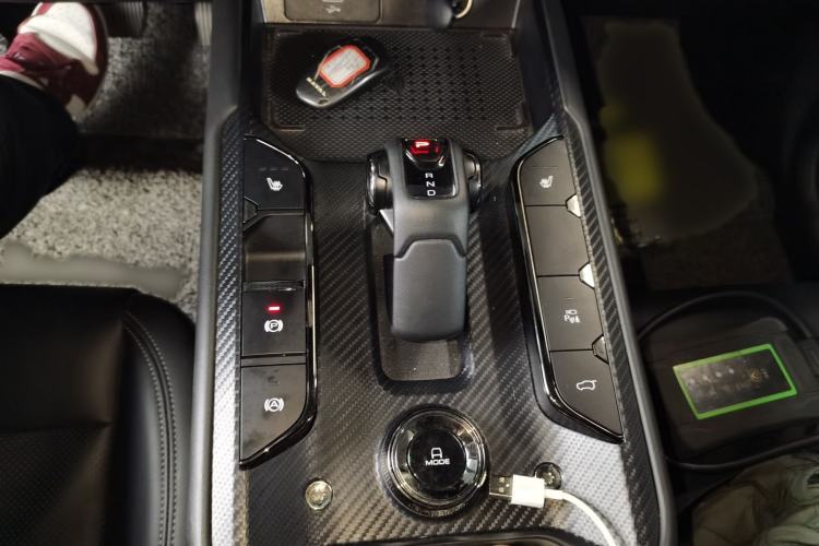 Used Haval  2024 Hi4 102km Trend Electric Version Plus
