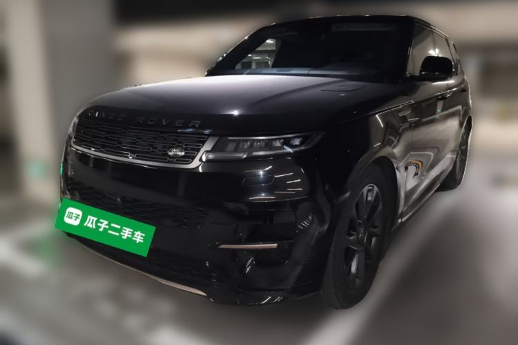 Used Land Rover Range Rover Sport 2023 400PS Dynamic SE