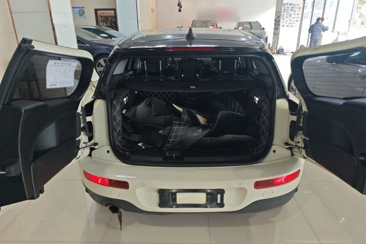 Used  Clubman 2016 1.5T COOPER
