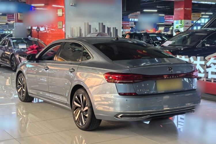 Used Volkswagen Passat 2022 330TSI Starry Elite Edition
