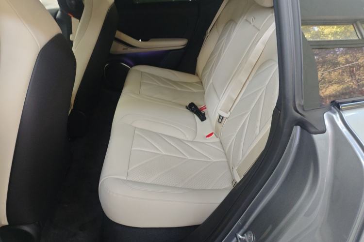 Used Nio ET5T 2025 75 kWh Touring
