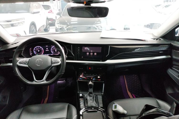 Used Volkswagen Passat 2022 330TSI Starry Elite Edition
