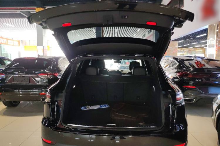 Used Porsche Cayenne 2018 Cayenne 3.0T
