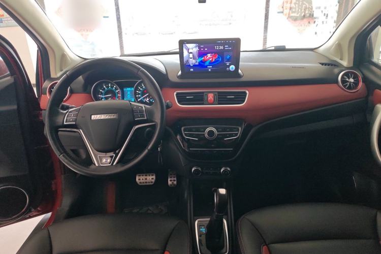 Used Haval H1 2016 Blue Label 1.5L AMT Luxury Model