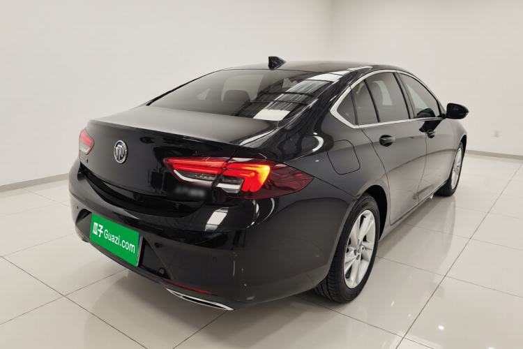 Used Buick Regal 2022 552T Smart Edition