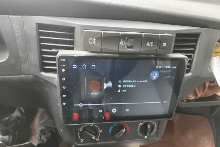 Used Wuling Zhiguang 2023 1.5L Practical Version 5/7 Seats
