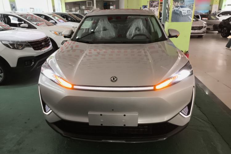 Used Dongfeng Aeolus L7 New Energy 2024 205 Plus