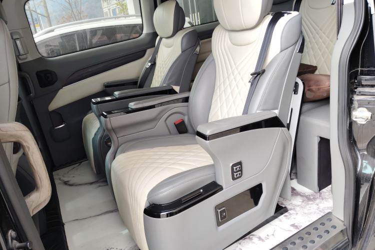 Used Ford Tourneo Custom 2023 2.0T Automatic Prestige Edition