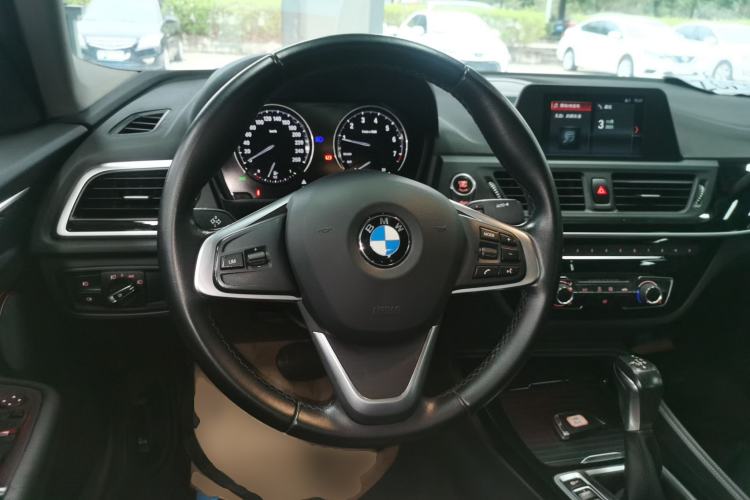 Used BMW 1 Series 2018 Facelifted 118i Sport Edition