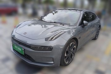 Used Zeekr 001 2021 Ultra-Long Range Dual-Motor YOU Version