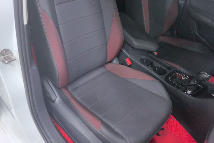 Used Volkswagen Bora 2020 1.5L Automatic Comfort Model