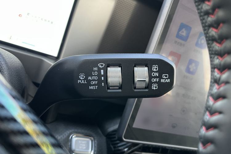 Used JETOUR Traveler 2023 2.0T Four-Wheel Drive Conqueror
