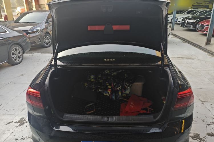 Used Volkswagen Magotan 2020 330TSI DSG Luxury Edition