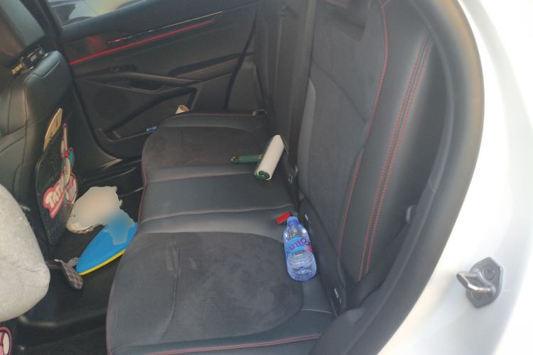 Used Ford EVOS 2022 Facelift EcoBoost 245 ST-Line