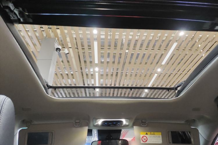 Used Toyota Corolla Cross 2022 2.0L Flagship Edition
