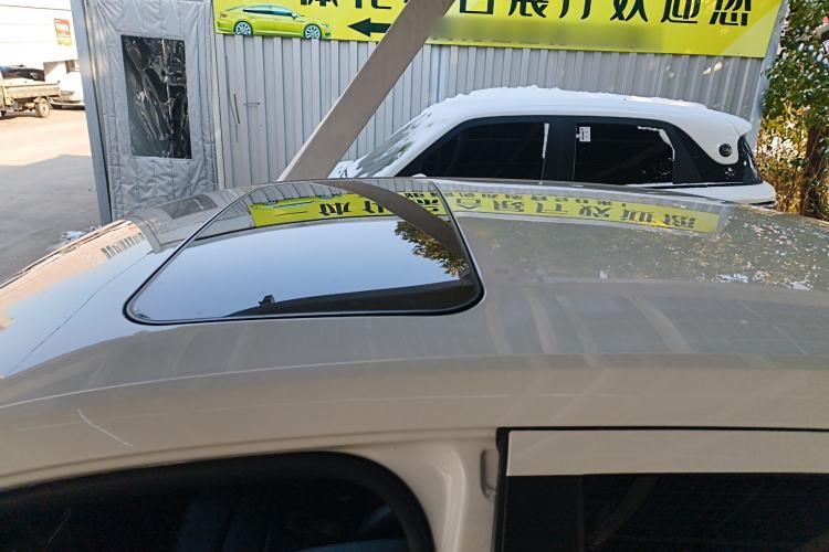 Used Volkswagen Lavida 2013 Restyled Classic 1.6L Automatic Comfort Edition