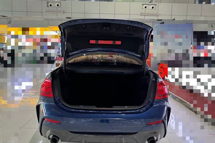 Used BMW 1 Series 2022 120i M Sport Night Edition
