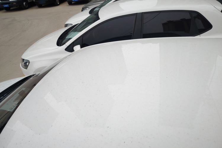 Used Volkswagen Polo 2016 1.4L Automatic Trendy Model
