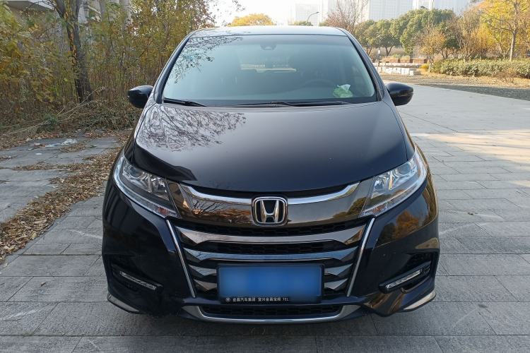 Used Honda Odyssey 2021 2.0L Rui-Changxiang Edition