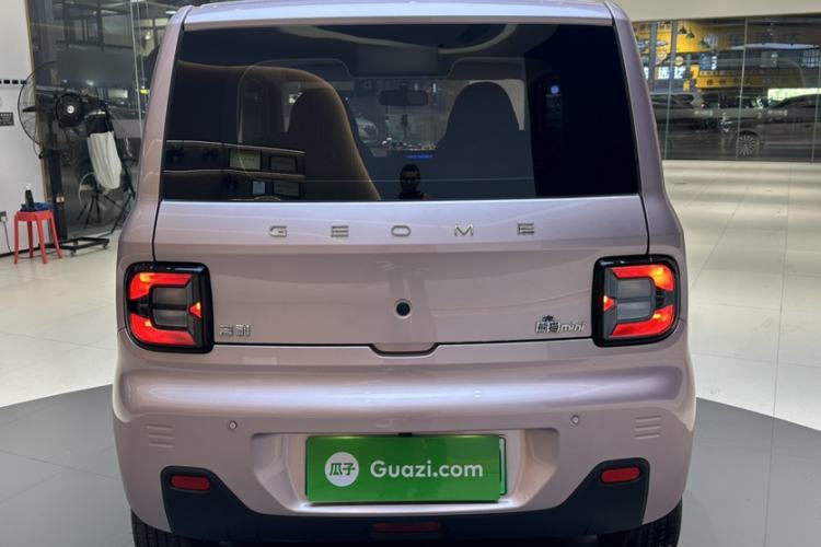 Used  Panda 2024 Panda Mini 200km Endurance Bear
