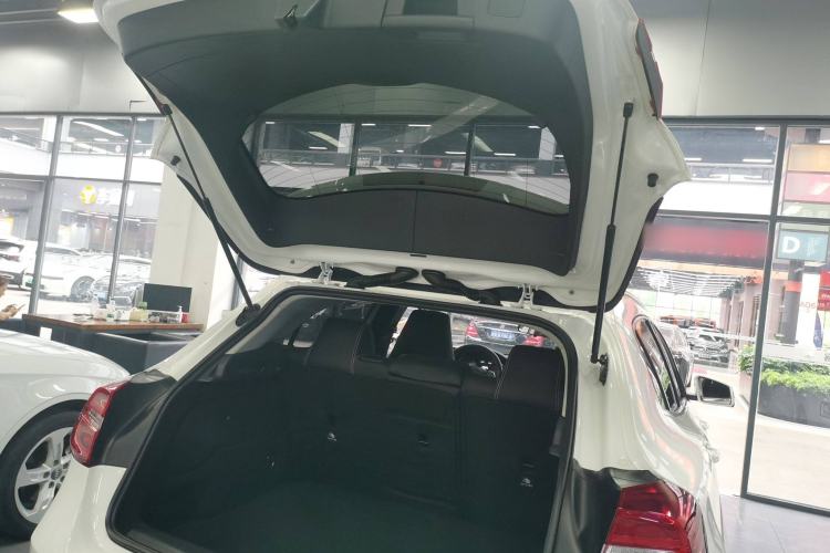 Used Mercedes-Benz GLA 2016 GLA 220 4MATIC Fashion Edition
