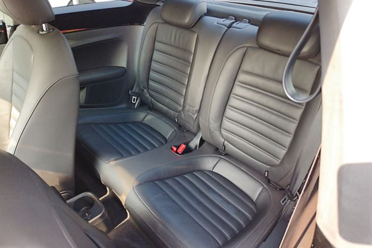 Used Volkswagen Beetle 2013 1.4TSI R-Line