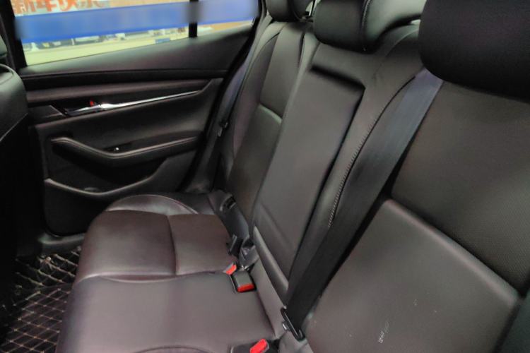 Used Mazda Mazda 3 Axela 2020 2.0L Automatic Zhiya Edition