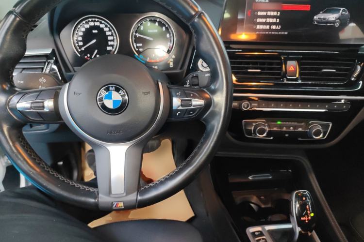 Used BMW 1 Series 2021 Revised 120i M Sport Night Edition
