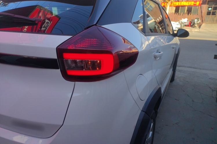 Used Chery Tiggo 3X 2022 Diamond Edition 1.5L CVT Elite Version