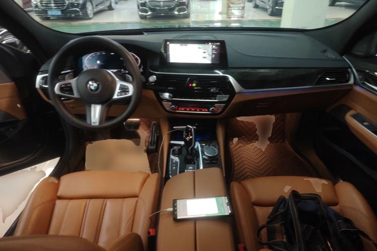 Used BMW 6 Series GT 2020 630i M Sport Package